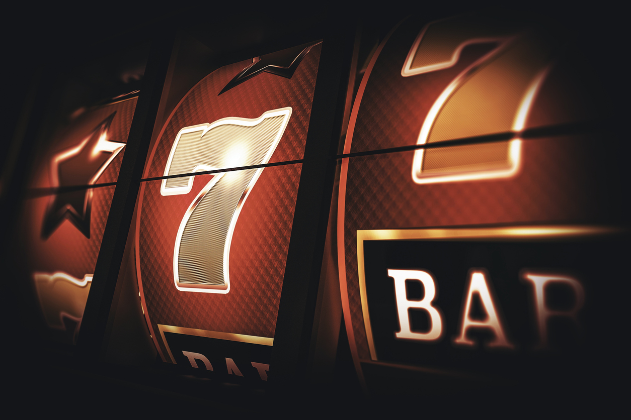 QLD Poker Machine Tender #53 (Pubs) - Tender OPEN Image